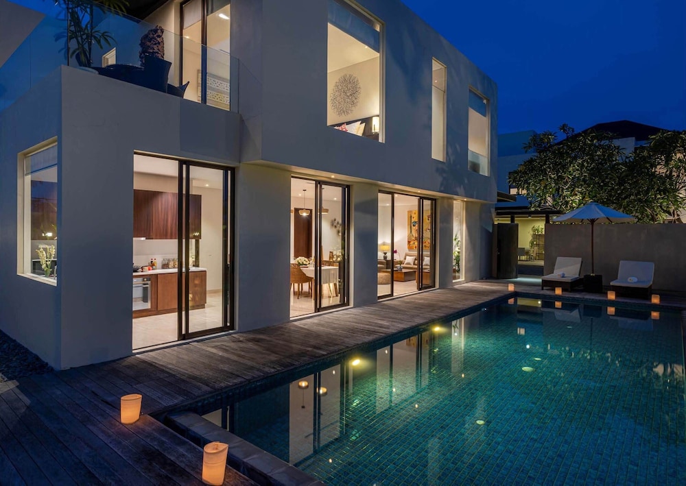 svarga pabean villas