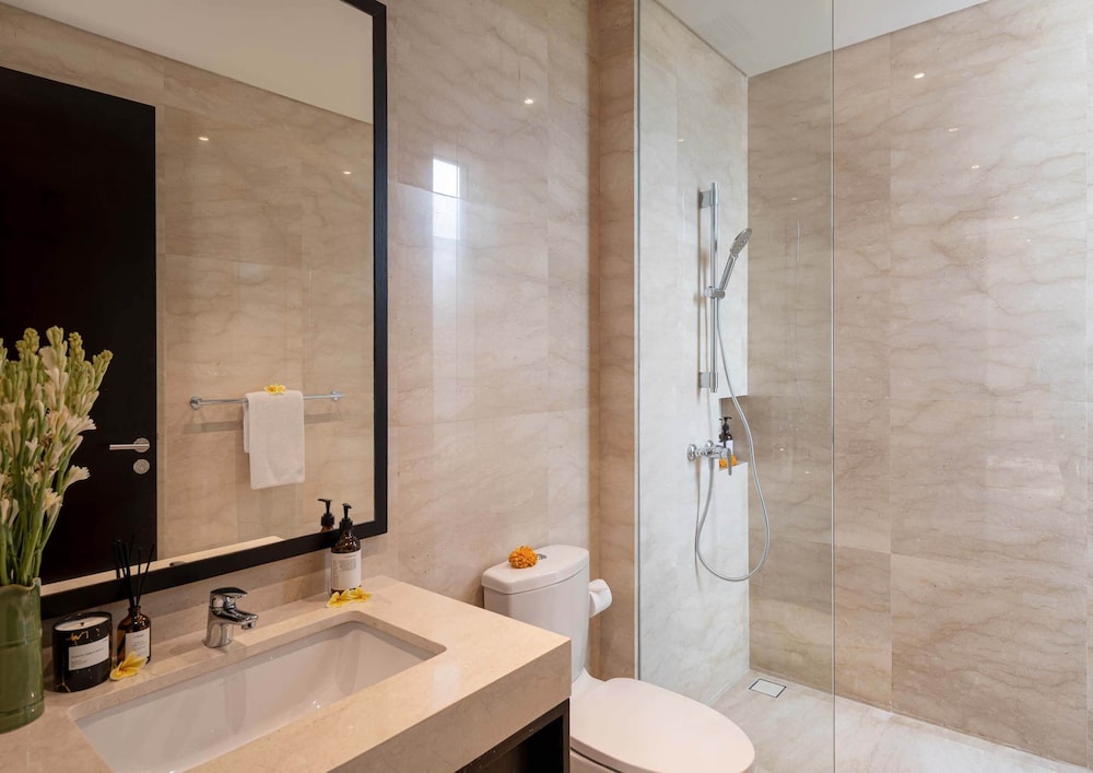 svarga pabean villas