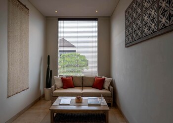 svarga pabean villas