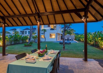 svarga pabean villas