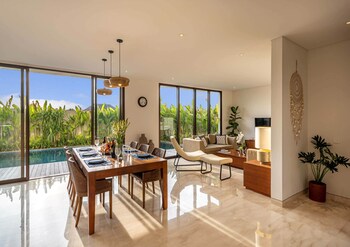 svarga pabean villas