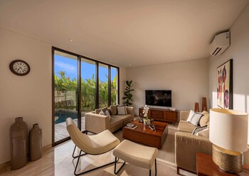 svarga pabean villas