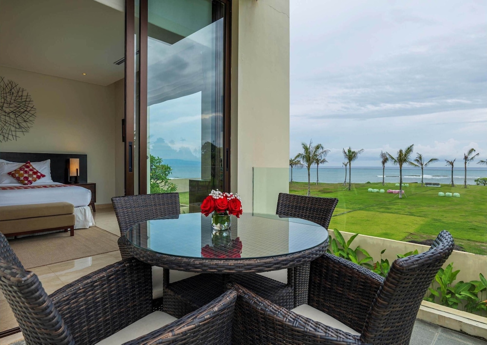 svarga pabean villas