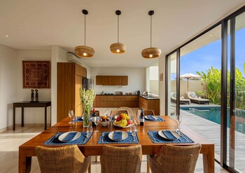 svarga pabean villas