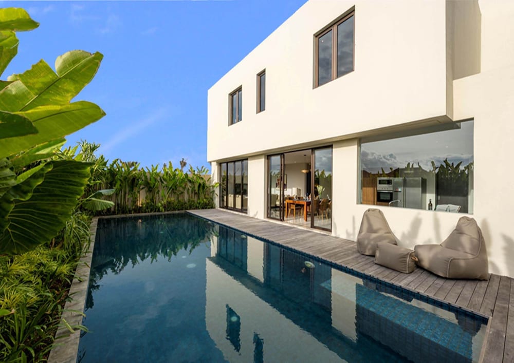 svarga pabean villas