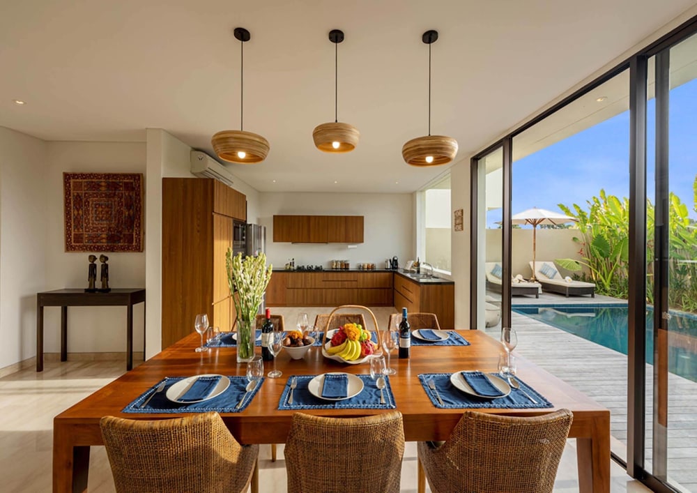 svarga pabean villas