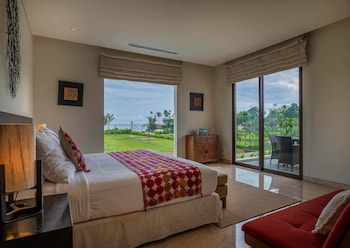 svarga pabean villas