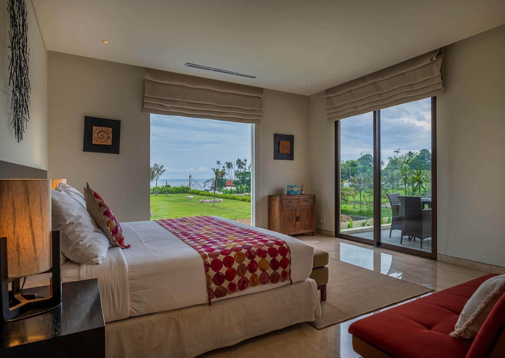 svarga pabean villas