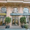 ostara hotel and apartment