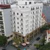 ostara hotel and apartment