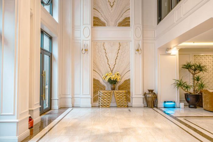 ostara hotel and apartment