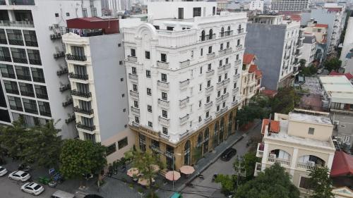 ostara hotel and apartment
