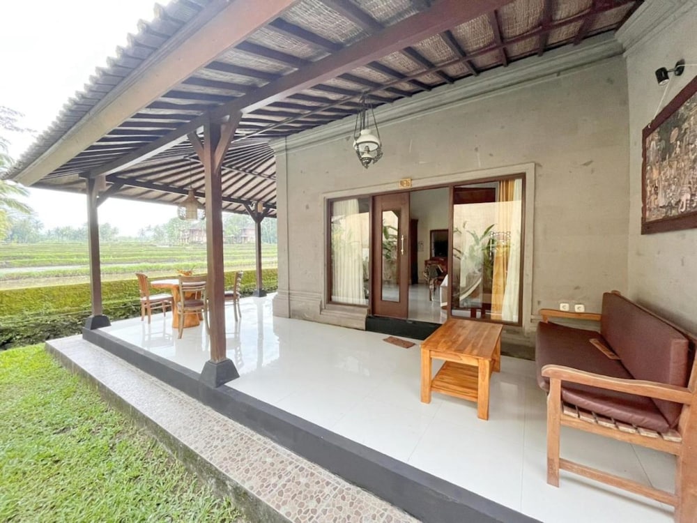 intan villa and suite ubud