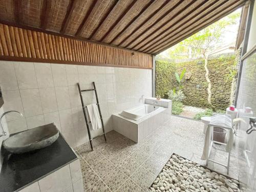 intan villa and suite ubud