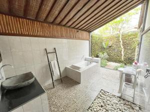 intan villa and suite ubud