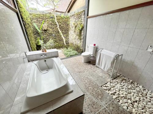 intan villa and suite ubud