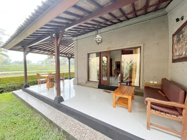 intan villa and suite ubud