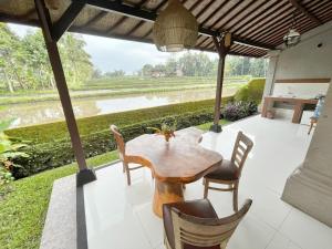 intan villa and suite ubud