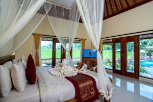 intan villa and suite ubud