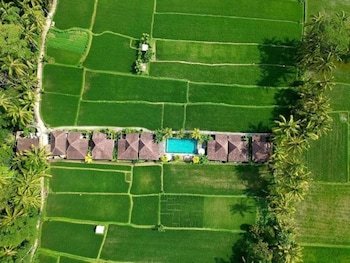 intan villa and suite ubud