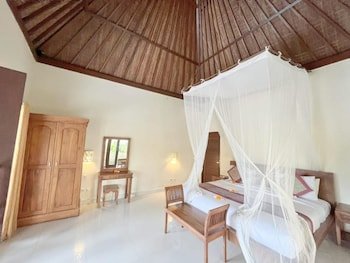 intan villa and suite ubud