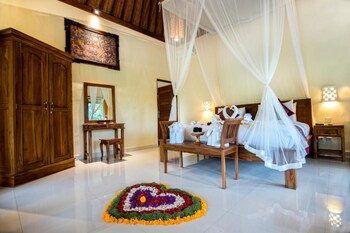 intan villa and suite ubud
