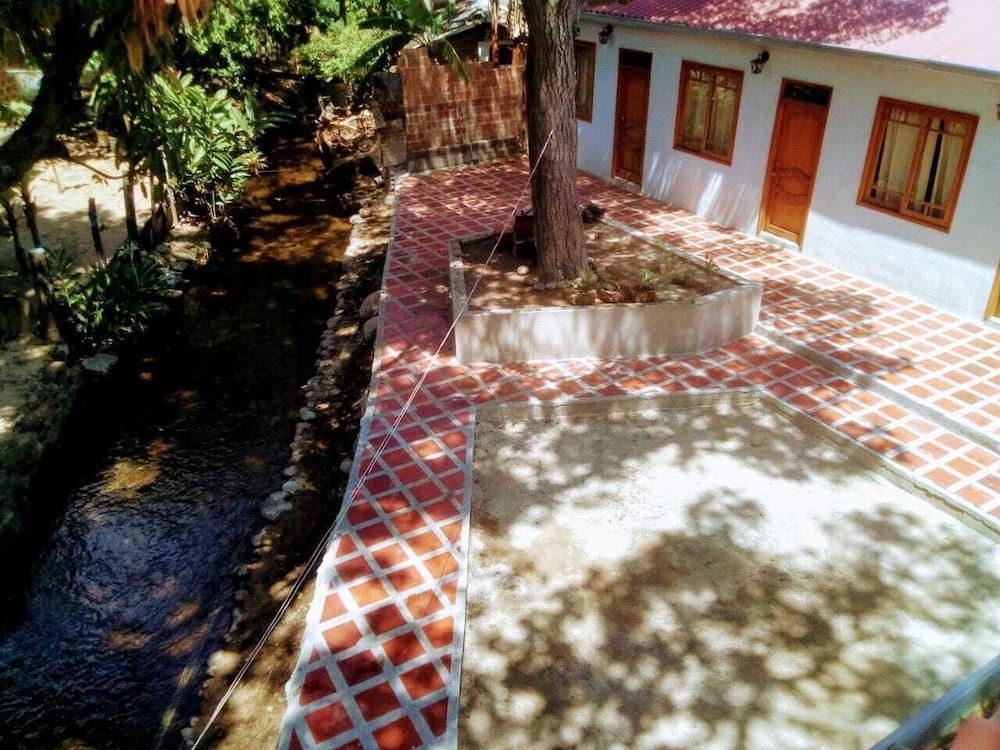 hotel distraccion guajira