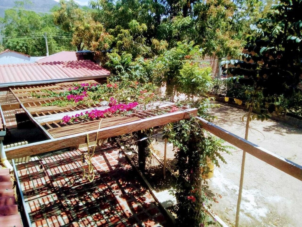 hotel distraccion guajira