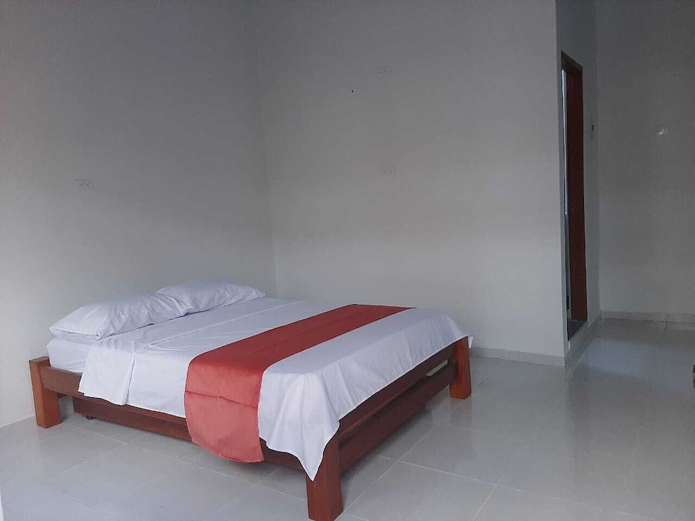 hotel distraccion guajira