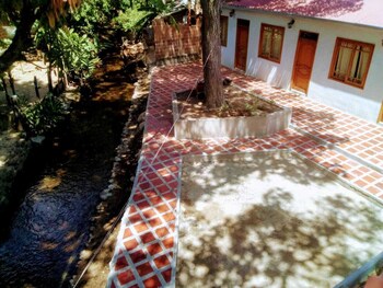 hotel distraccion guajira