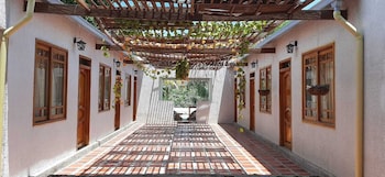 hotel distraccion guajira