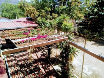 hotel distraccion guajira