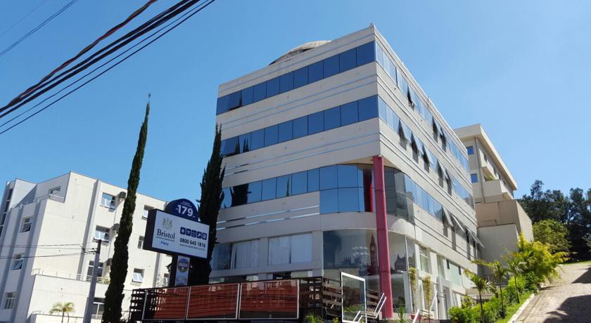 compact hotel
