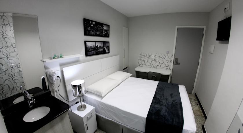compact hotel