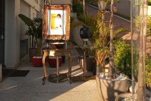 Compact Hotel,Near Unicamp Observatory,3 star