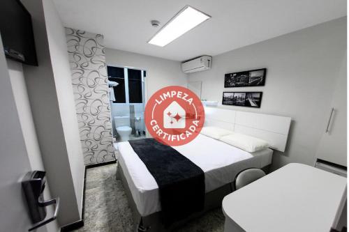 compact hotel