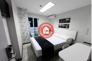 Compact Hotel,Near Unicamp Observatory,3 star