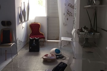 compact hotel