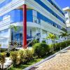 compact hotel