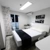 compact hotel