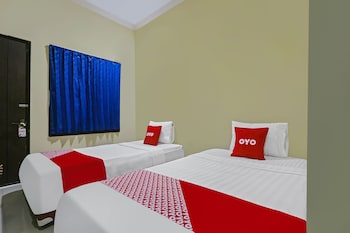 super oyo 92437 wahidin guesthouse