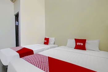 super oyo 92437 wahidin guesthouse