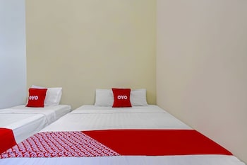 super oyo 92437 wahidin guesthouse