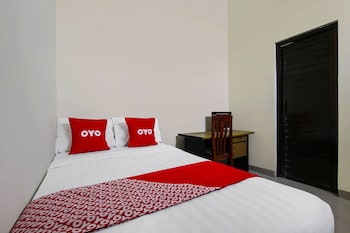 super oyo 92437 wahidin guesthouse
