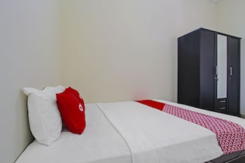 super oyo 92437 wahidin guesthouse