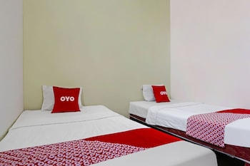 super oyo 92437 wahidin guesthouse