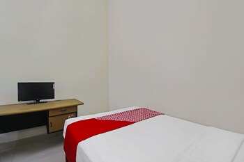super oyo 92437 wahidin guesthouse