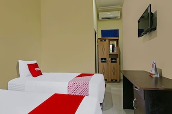 super oyo 92437 wahidin guesthouse