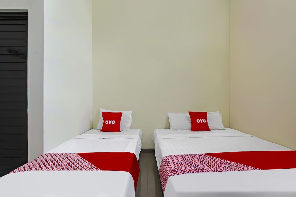 super oyo 92437 wahidin guesthouse