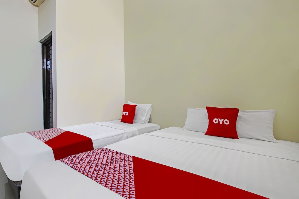 super oyo 92437 wahidin guesthouse